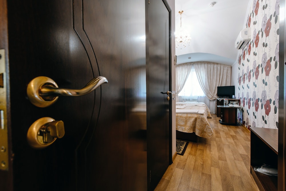 Imperial Hotel