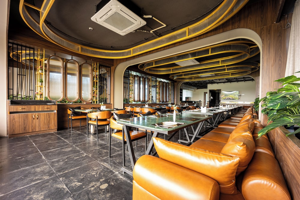 Pride heritage hotel