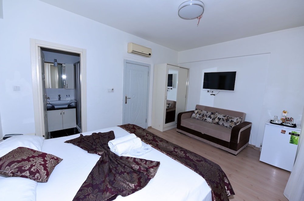 Beyaz Kosk Otel - Image 7