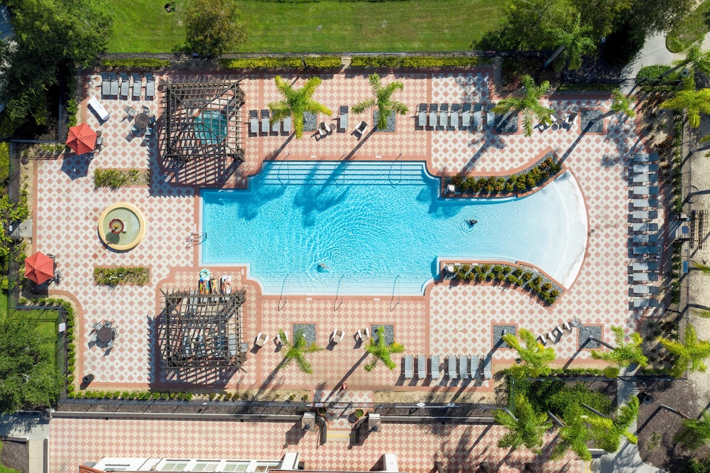 Splendid 5Bd w Pool Close to Disney 310 Bella Vida Resort, Fotografia 58