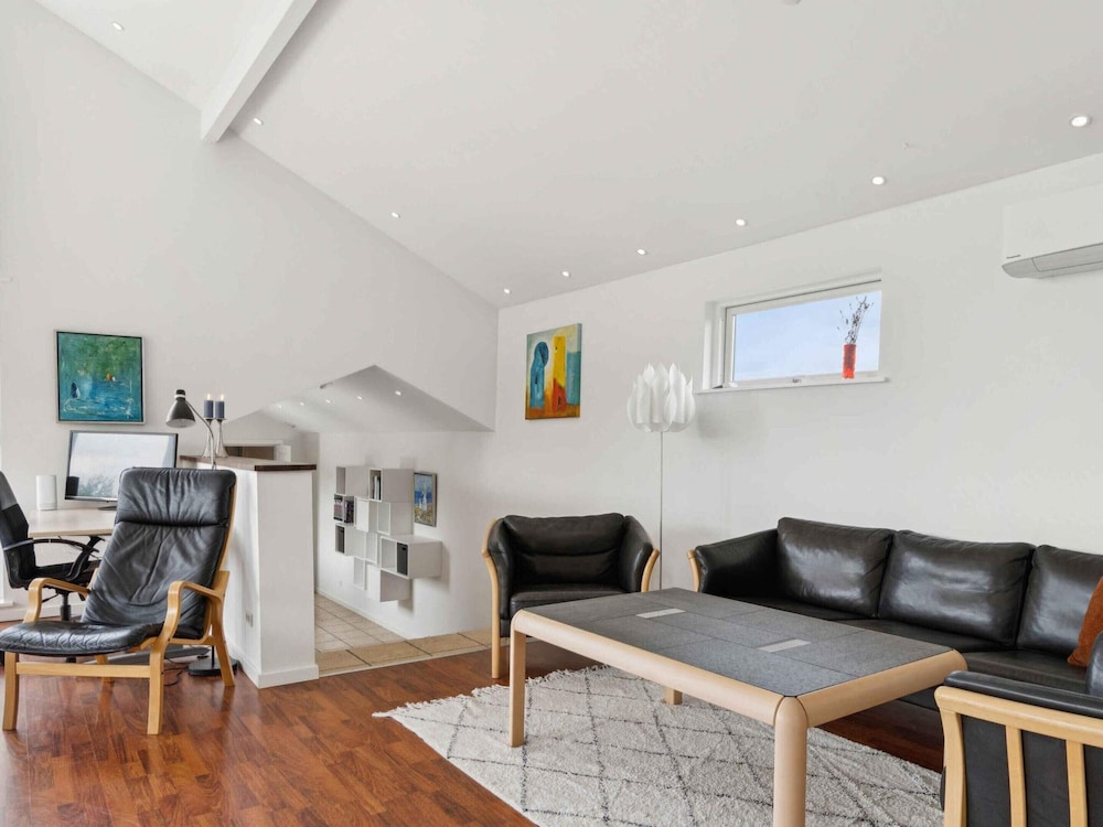 4 Star Holiday Home in Holbaek