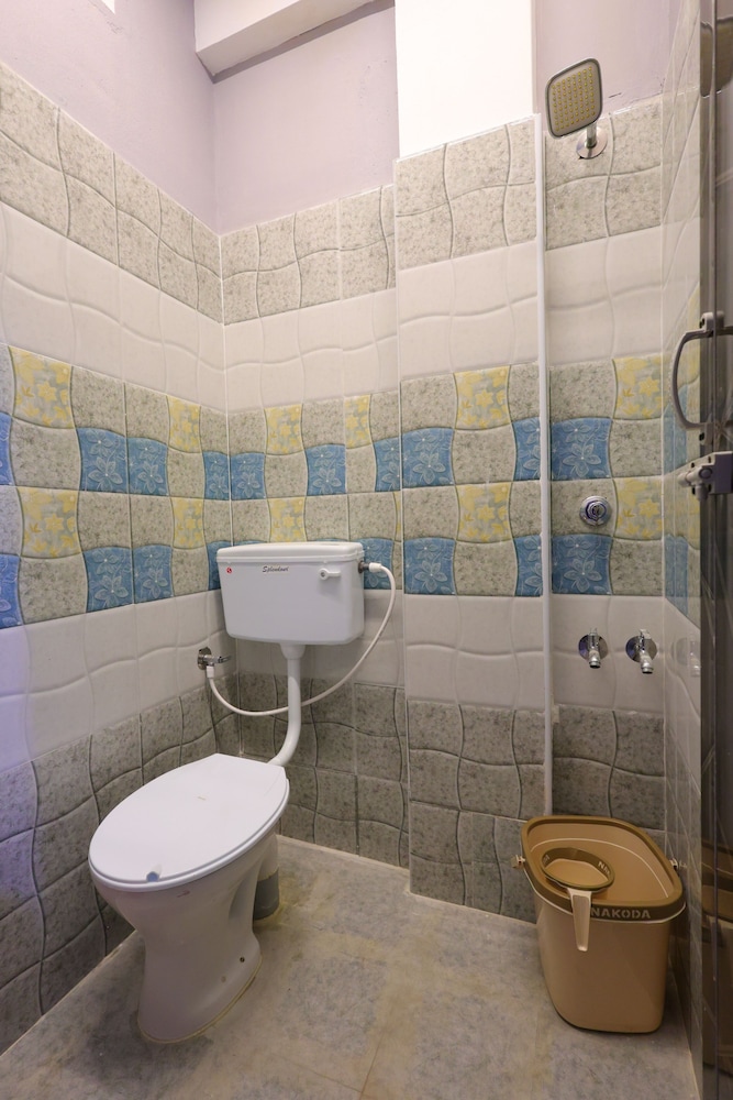 Nautical Escape Homestay - Pondicherry