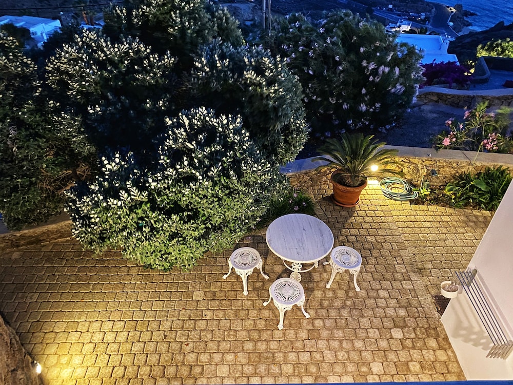Apanema Villas Mykonos