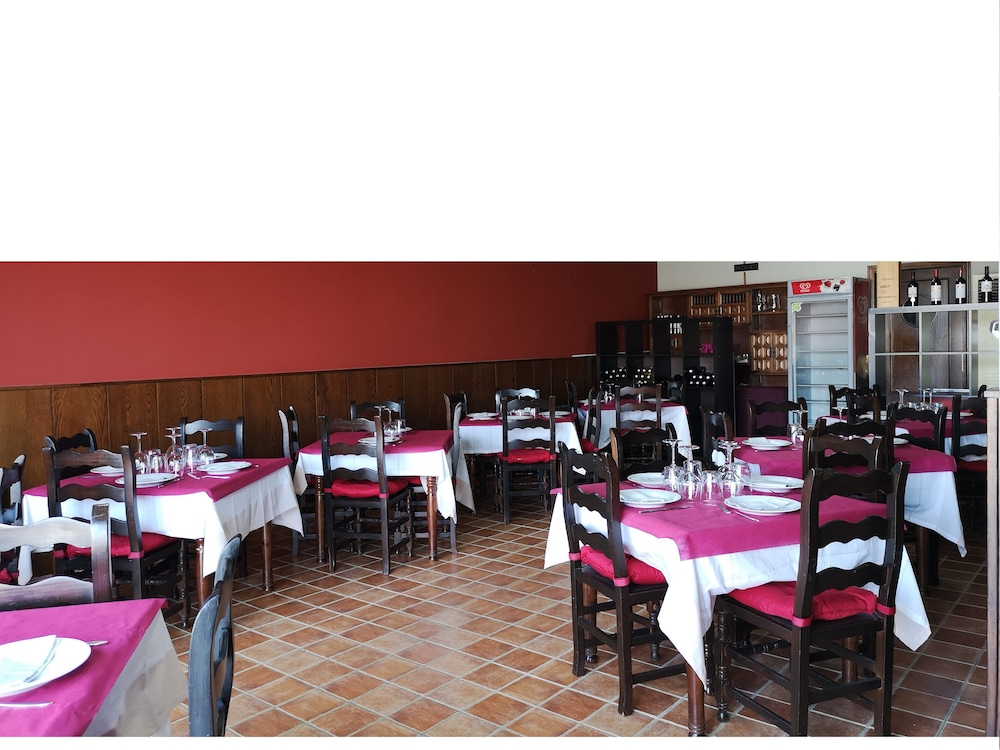 Hostal Zaranda photo 2