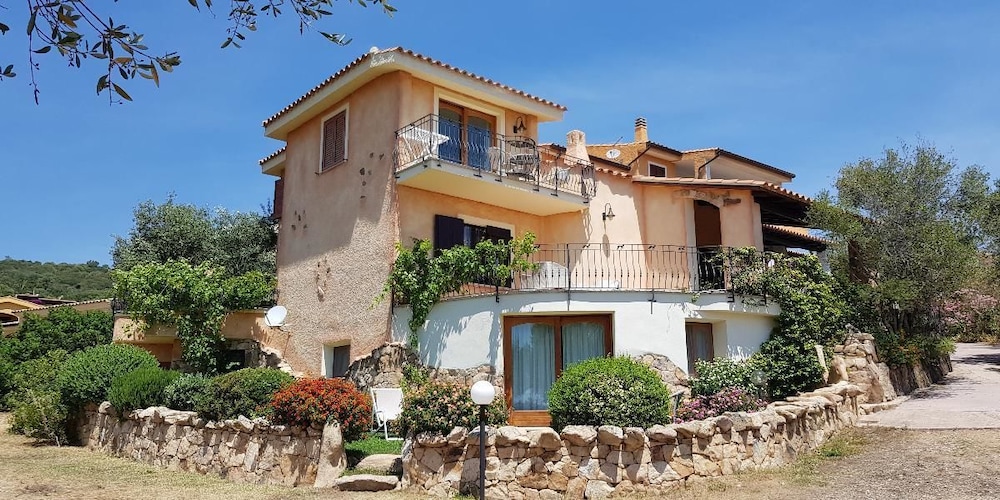 Villa Ludduì L2