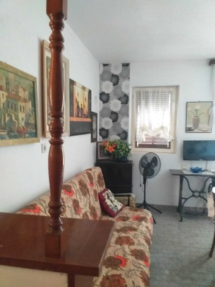 Apartmentantica Family Apartment view 4
