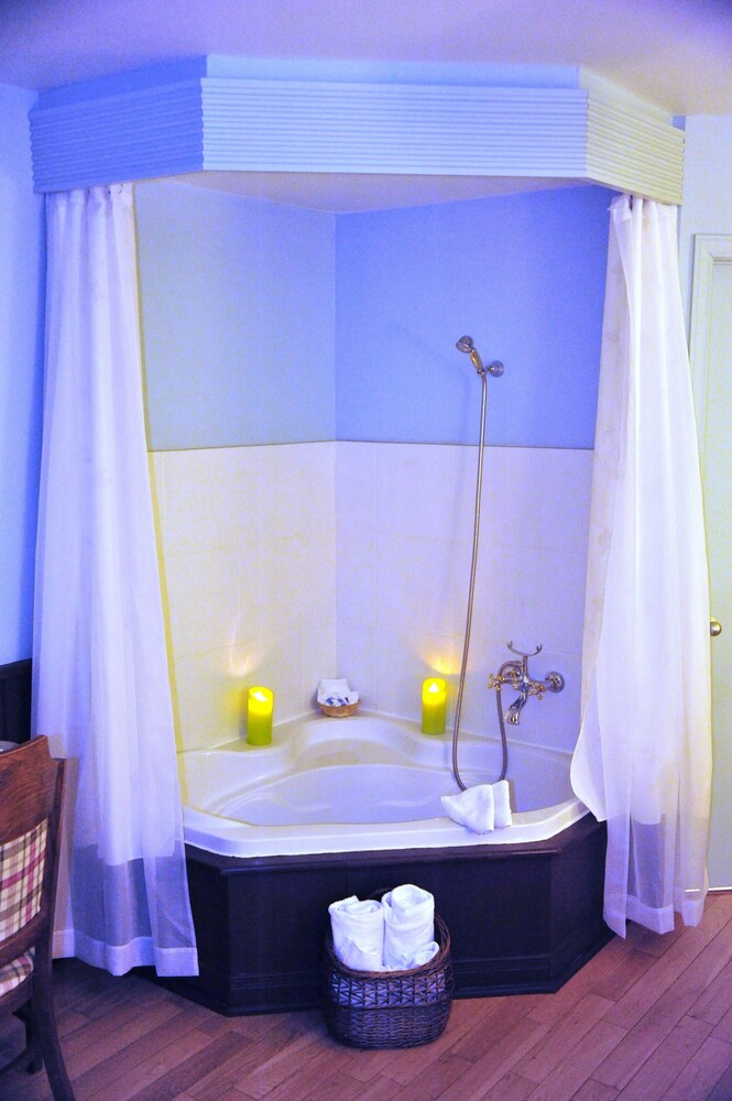 L'Authentique Auberge de Charlevoix