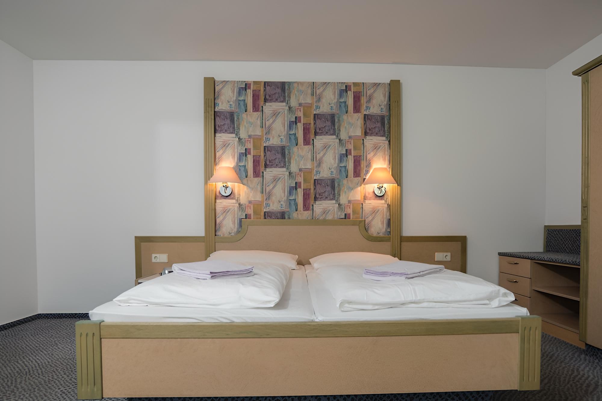 Kronen Hotel