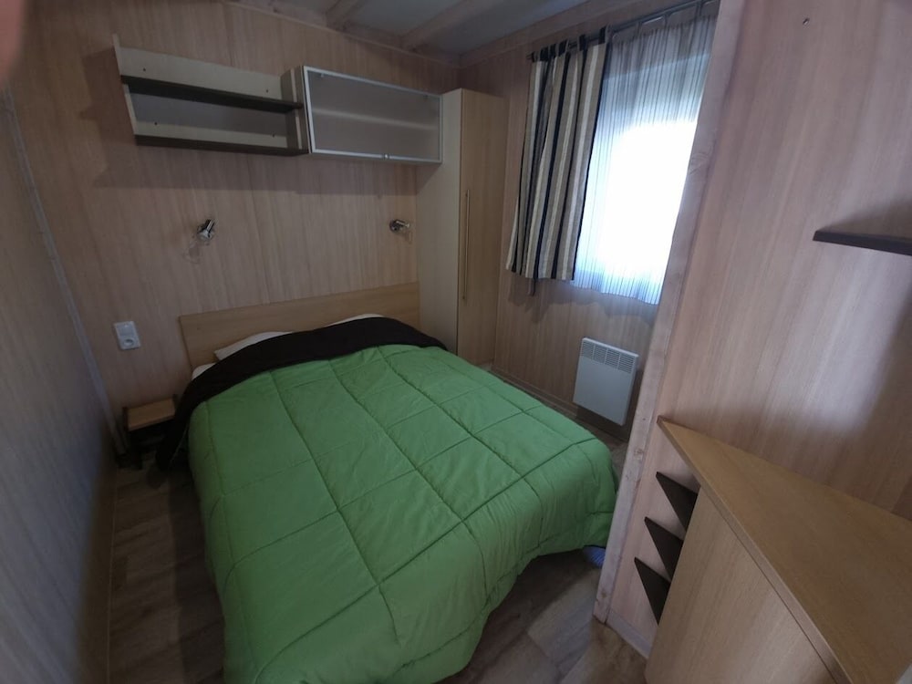 Camping Les Goélands