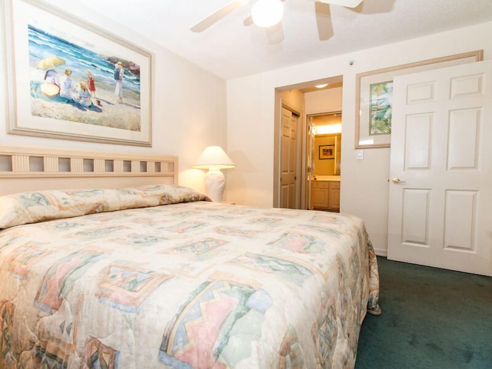 Islander 4007 by Brooks and Shorey Resorts
