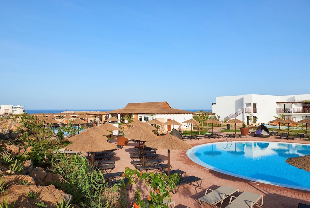 Sal Vacations - Melia Llana Beach Resort  Spa - All Inclusive - Adults Only - Property Image 16