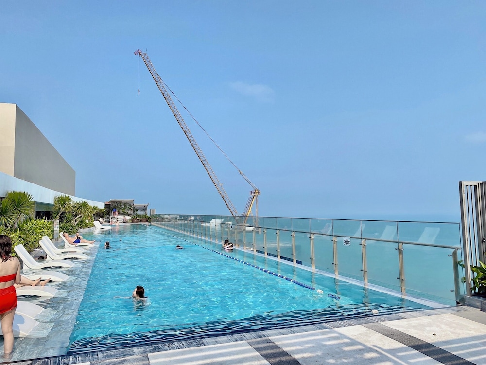Meomeo Homestay - The song Apartment Vung Tau