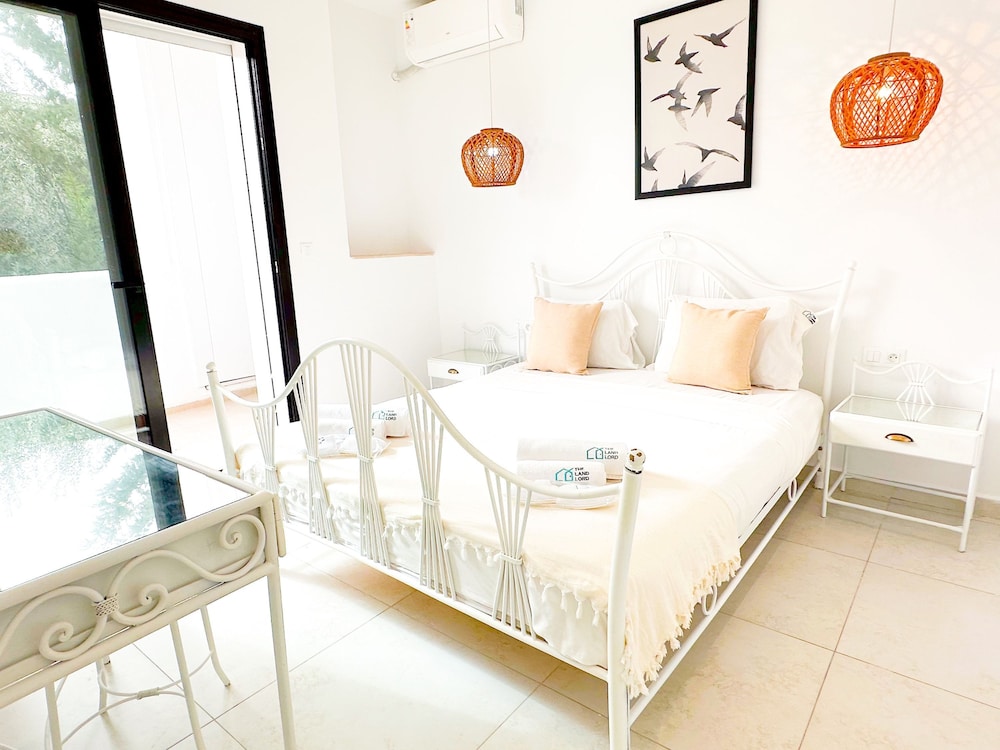 Residence Jannet 2 Luxury Seaside 3 Bedrooms