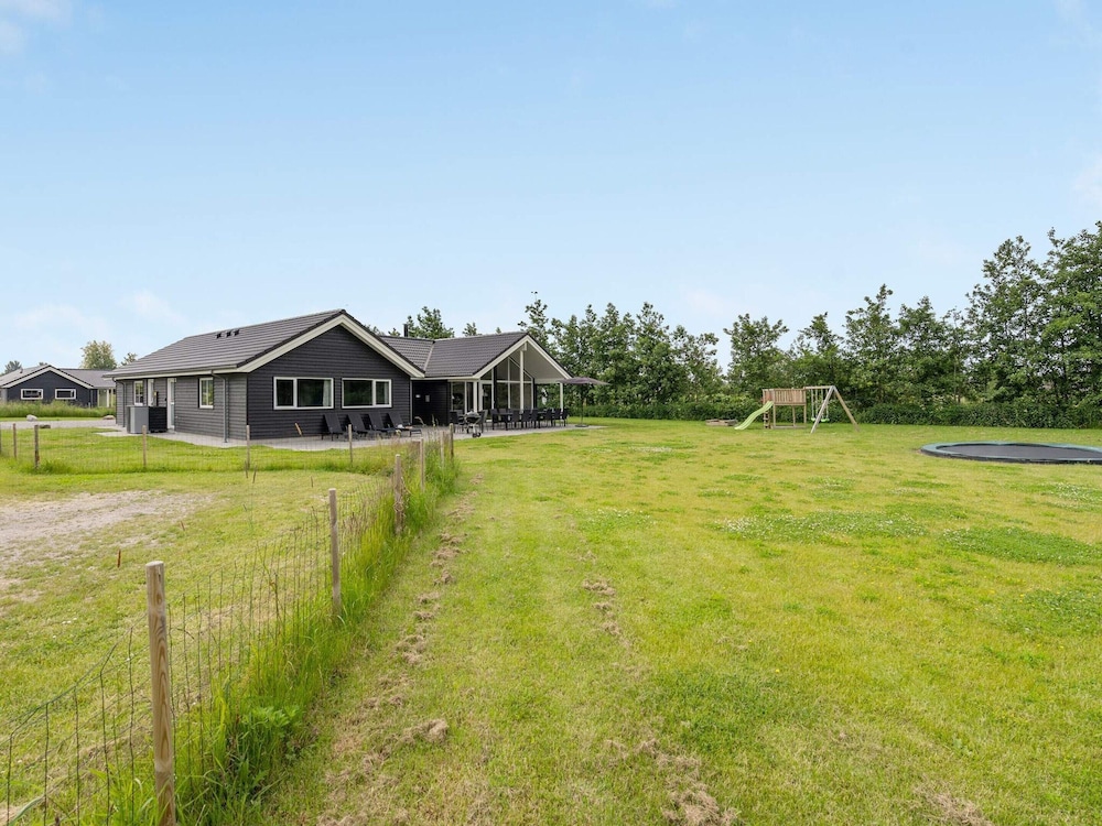 5 Star Holiday Home in Idestrup