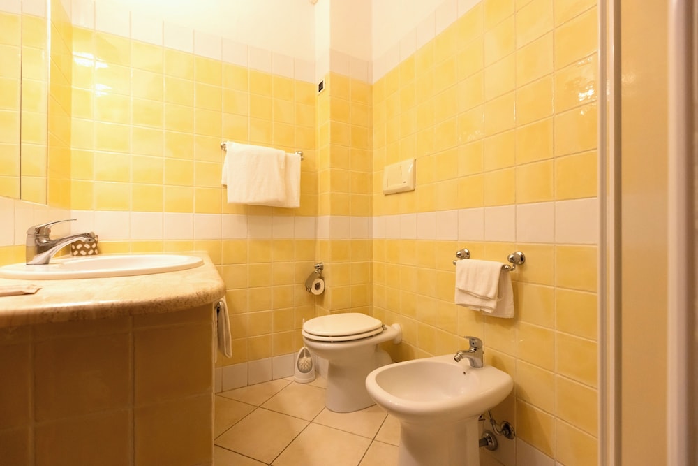 Hotel Medar with pool in Arborea