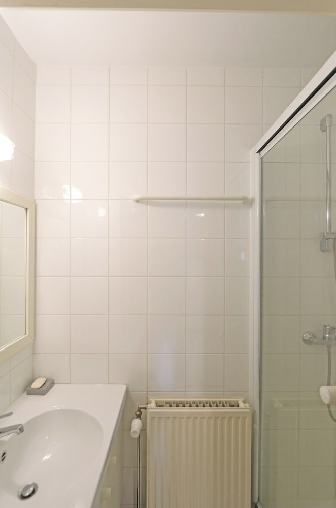 Apartment in Het Zoute Near the Beach