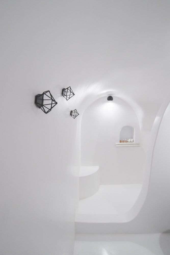 Nano Oia Villas