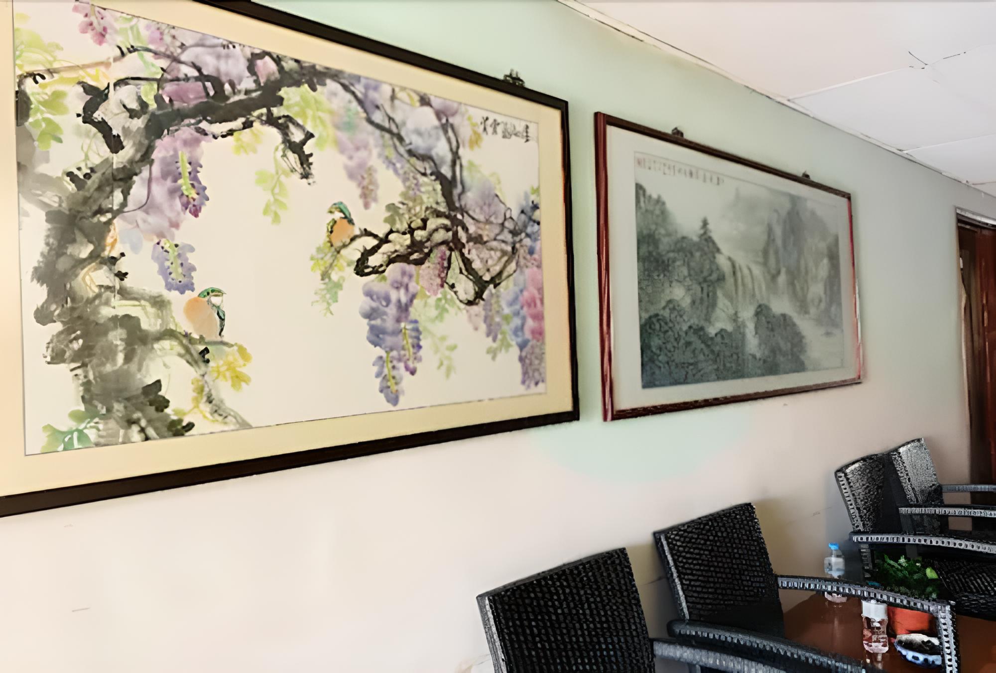 Lai Ming Hotel