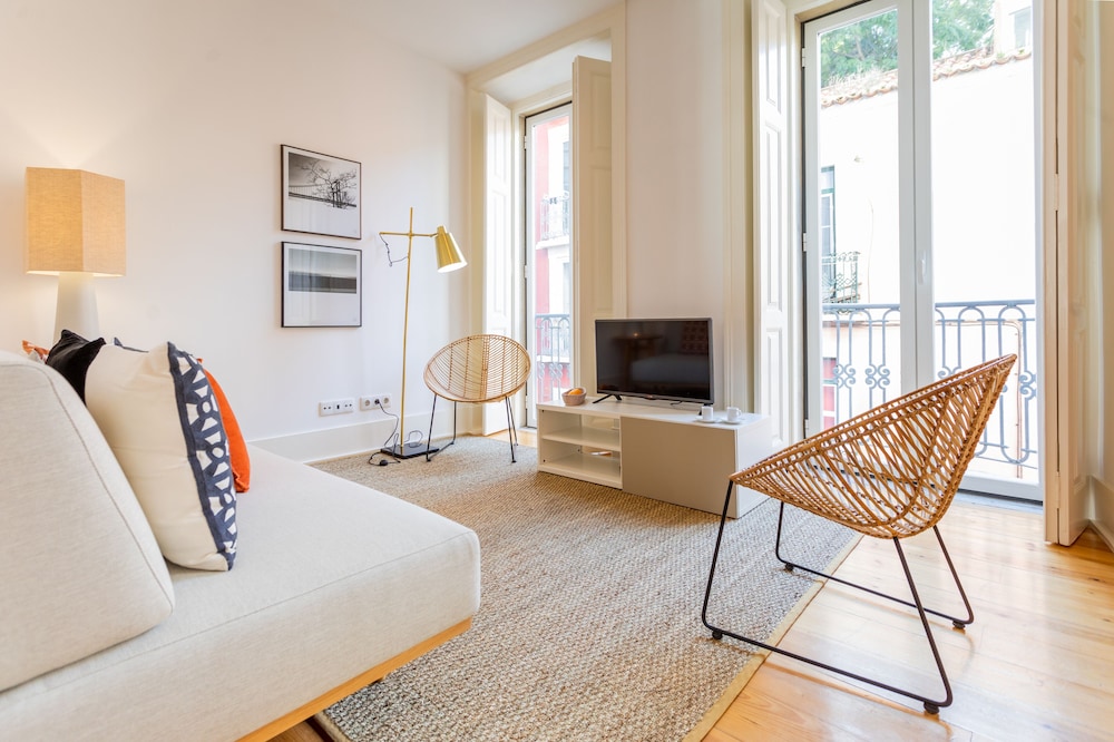 Santa Catarina Apartments by linc