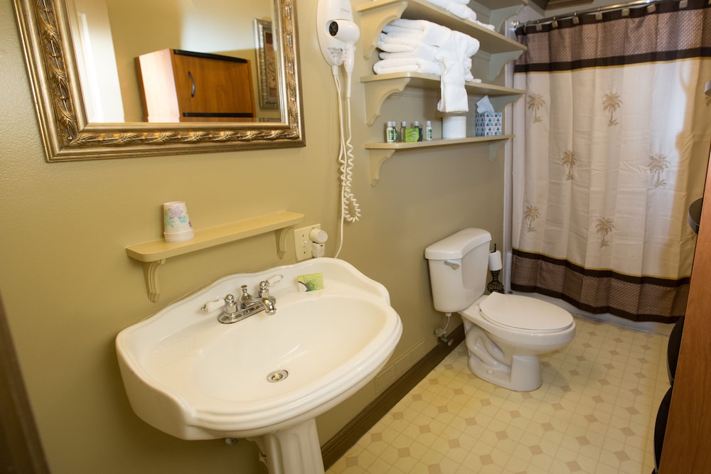 Ocean View Inn