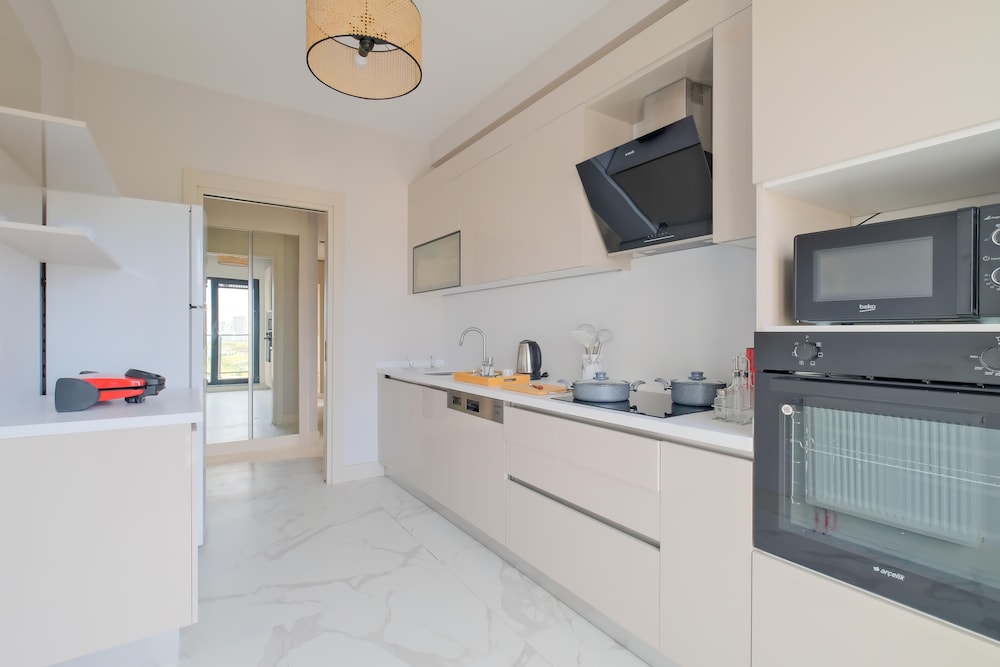 Avrasya Basaksehir Residence by NewInn