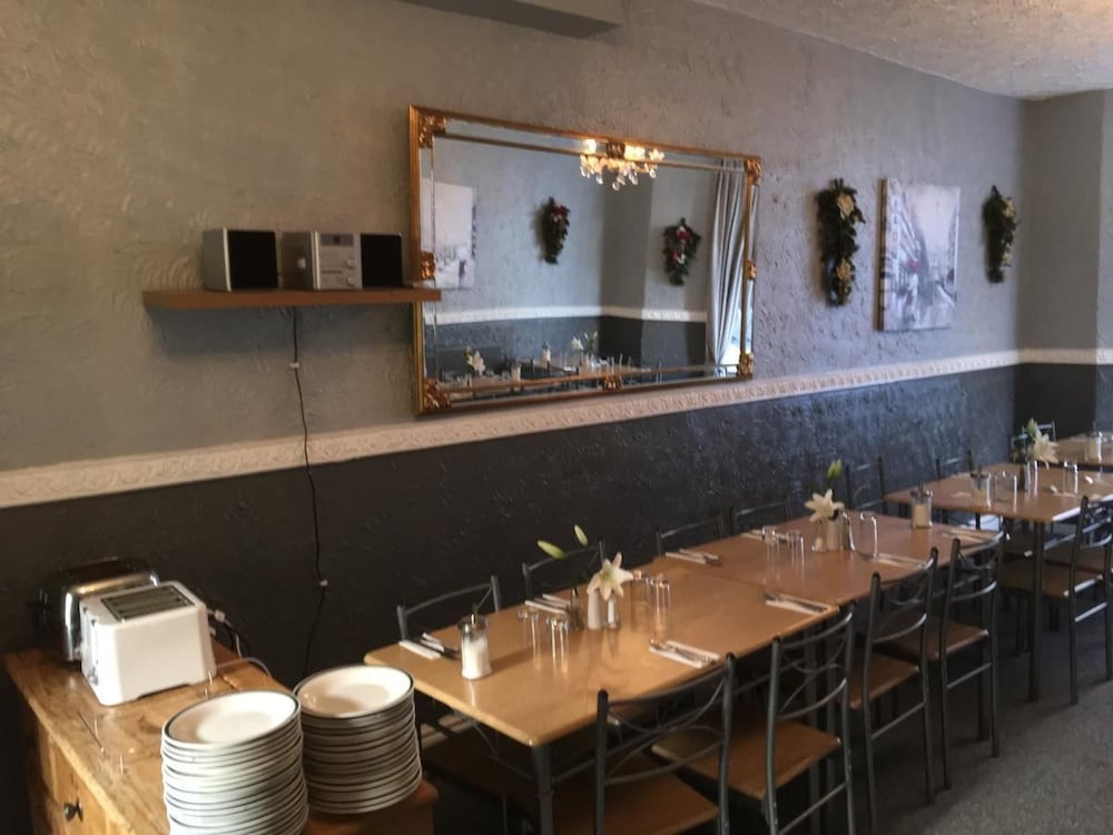 The Greenmount