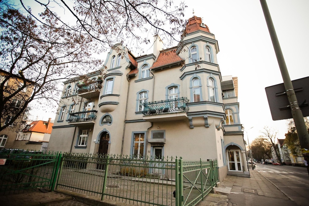 Hostel Sopotiera Pokoje Gościnne