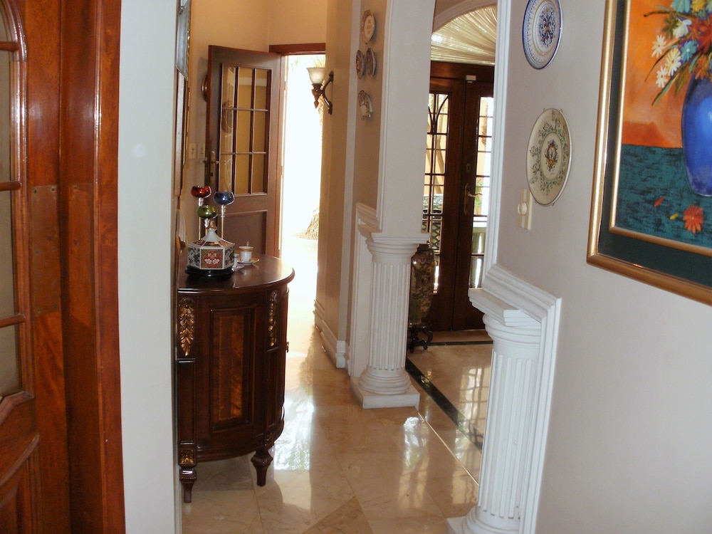 Cesar's House Guayaquil