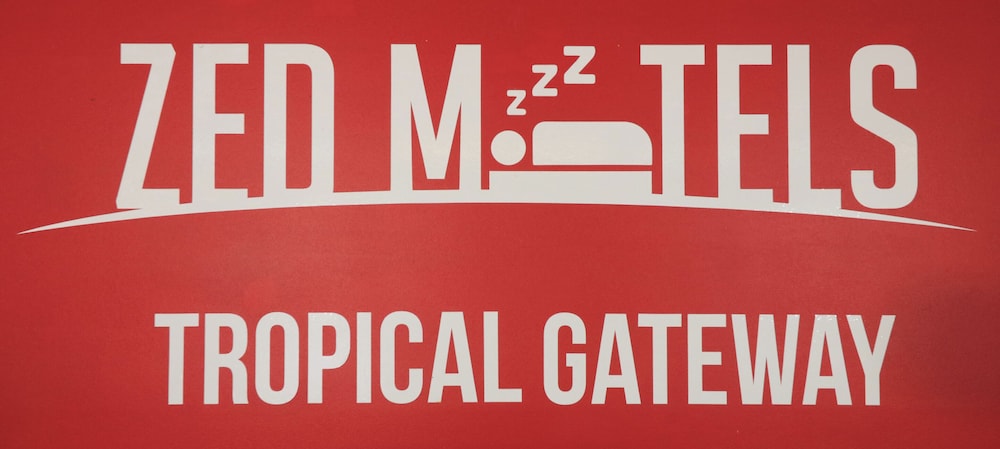 Tropical Gate Motor Inn