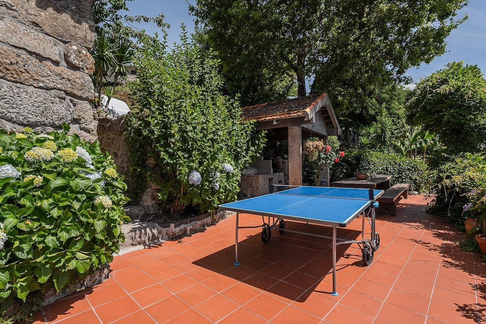 Casa Museu da Geada - Rural Hotel
