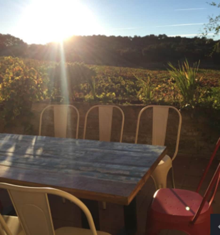 Bodega Doña Felisa