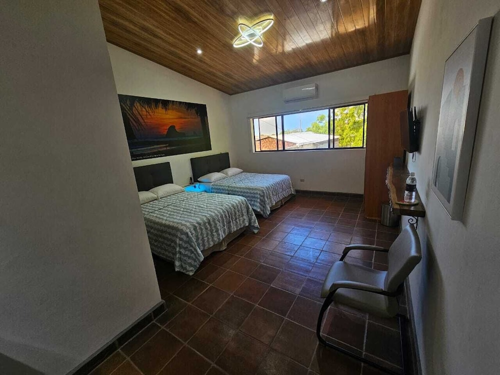 Hotel Nica Valley