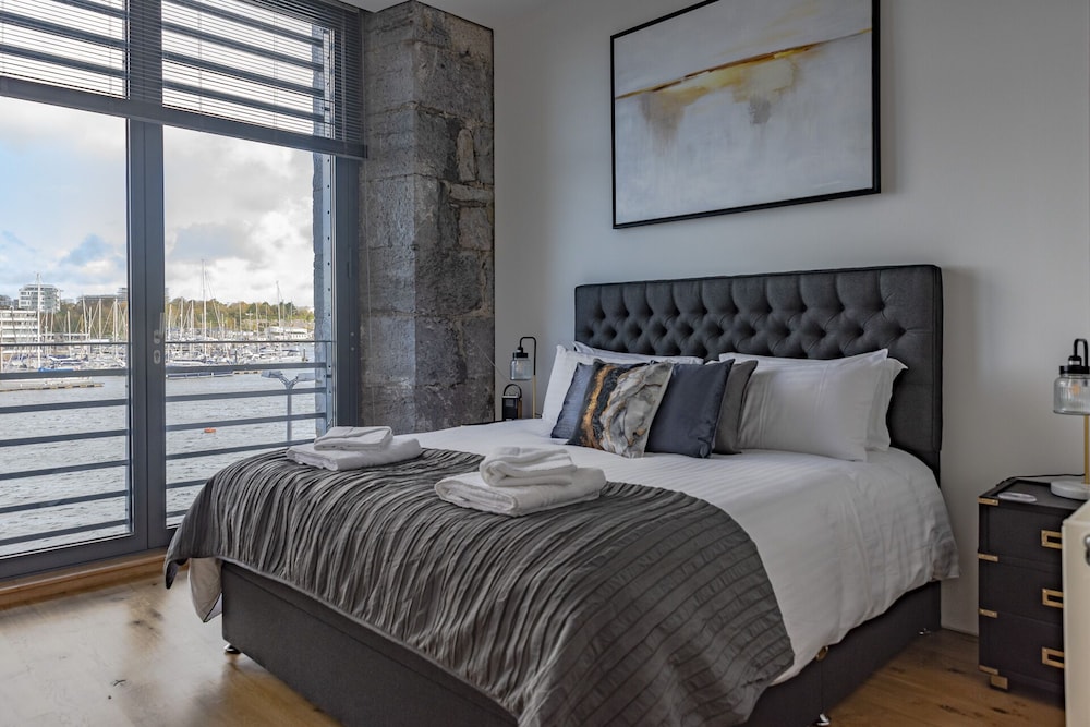 1 Bed- Pureserviced 13 Brewhouse view 2