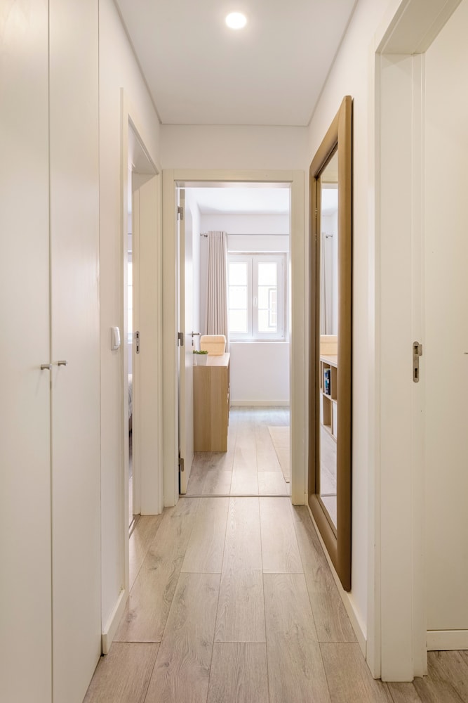 Atalaia Prime Apartments at Bairro Alto
