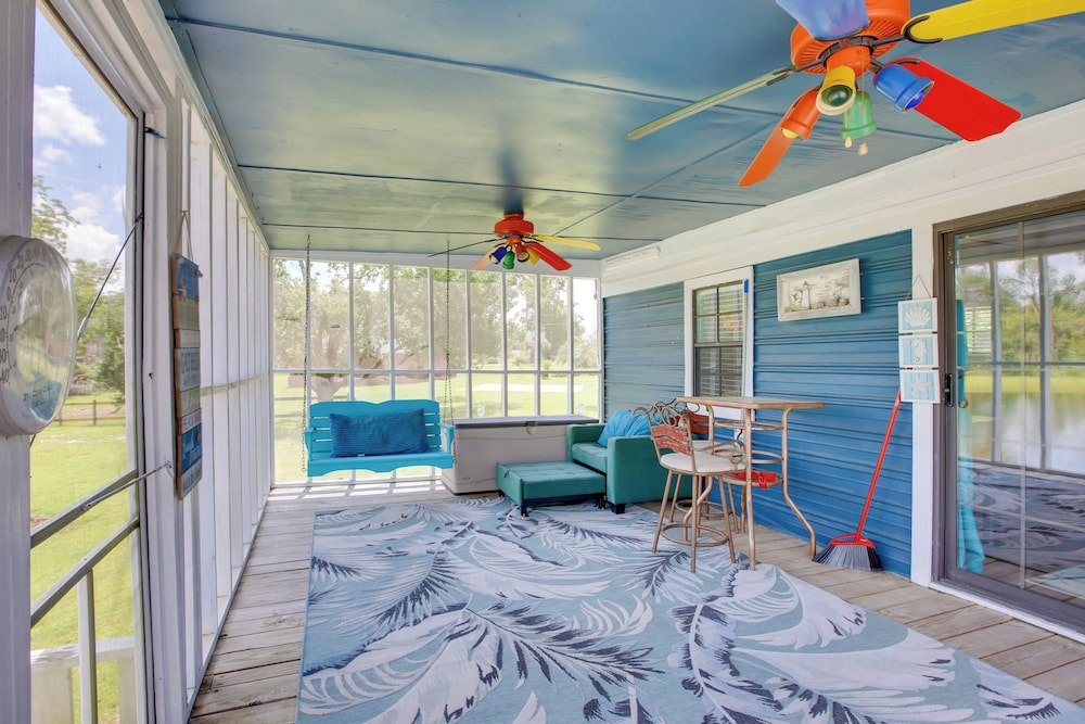 'aunt Lucille's Place' - Cozy Cottage in Glenwood!