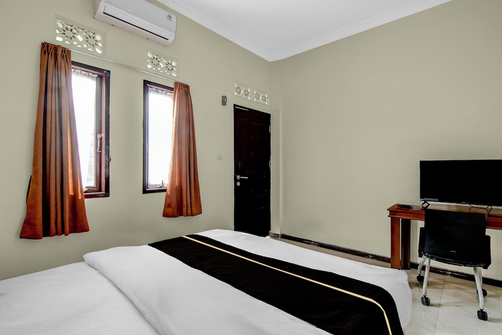 Capital O 95046 Gefa Sleep N Go