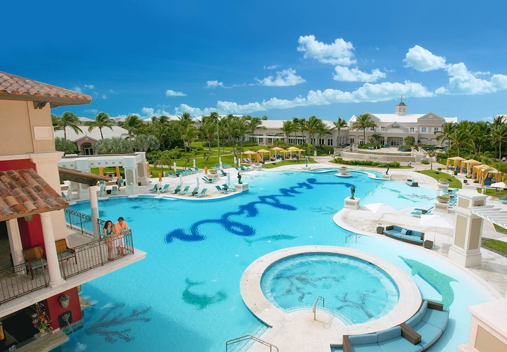 Sandals Emerald Bay - ALL INCLUSIVE Couples Only - Property Image 9