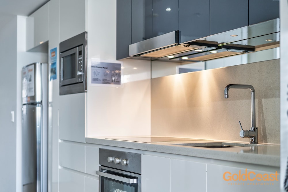 Surfers Paradise Vacations - Gold Coast Private Apartments - Property Image 97