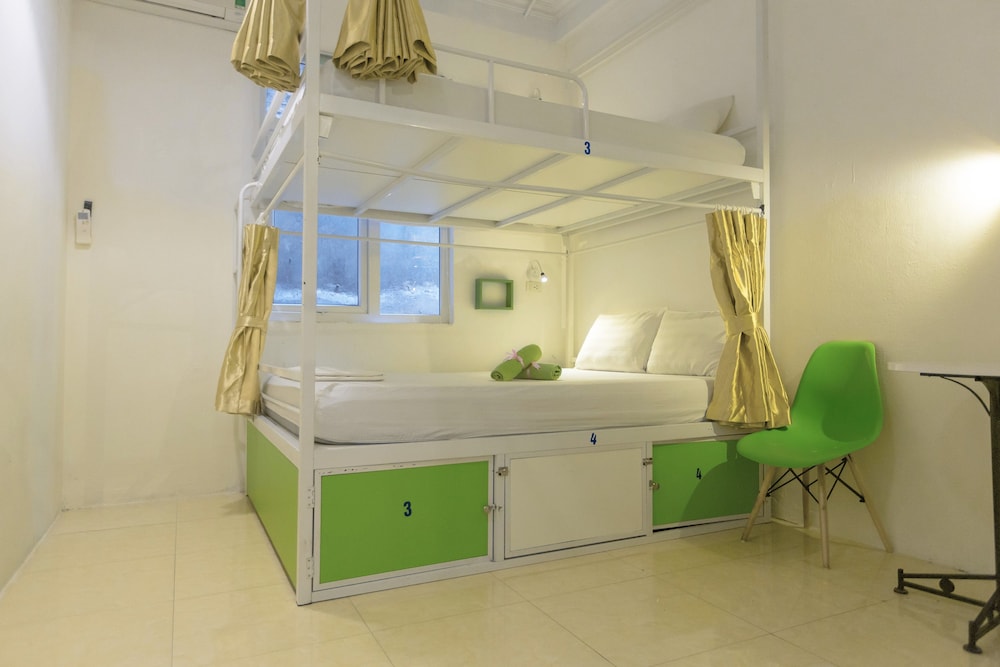 Hanoi Centre Hostel
