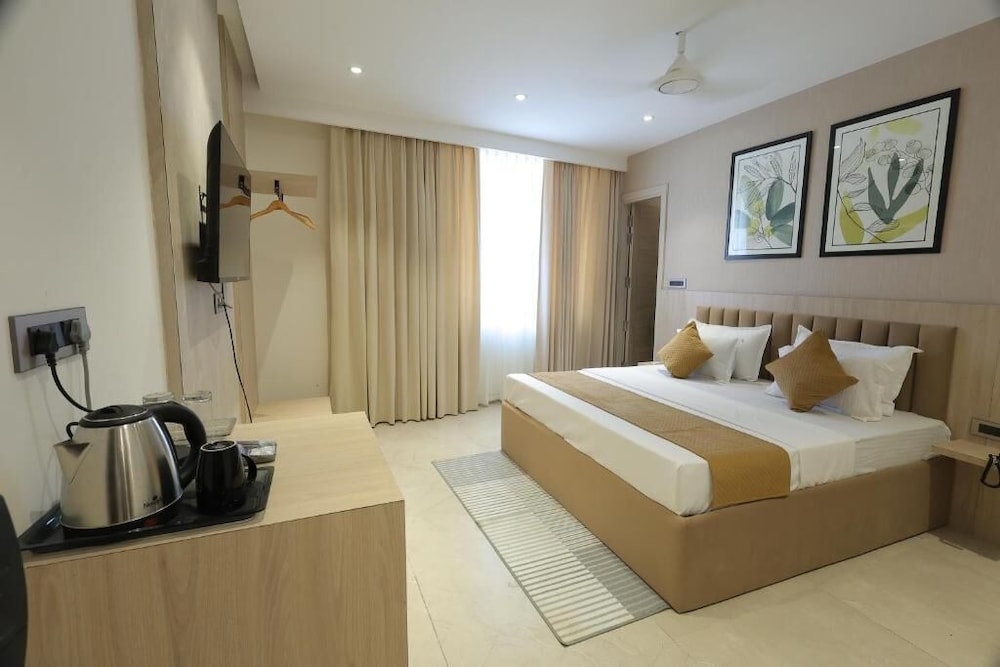 HOTEL DREAMZ