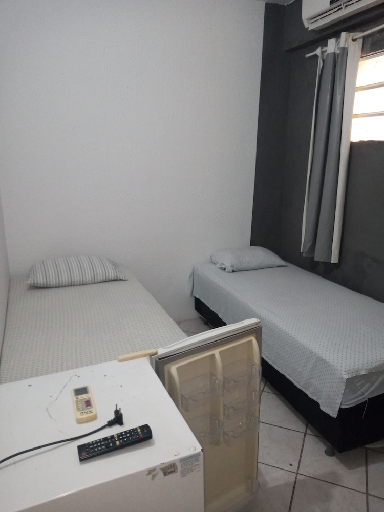 POUSADA DOS LEÕES