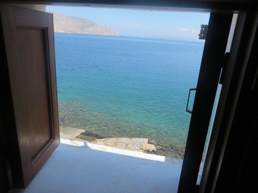 Maravelia Mare