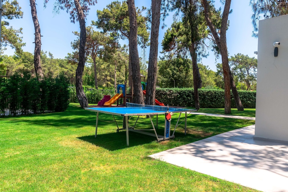 Arcanus Hotels Sorgun - All Inclusive