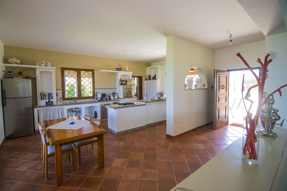 Musa Sea Lodge