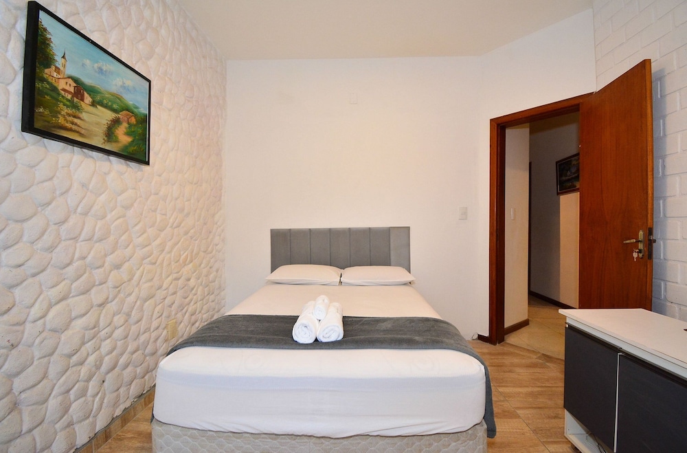 Casa na Praia Grande - Gov Celso Ramos