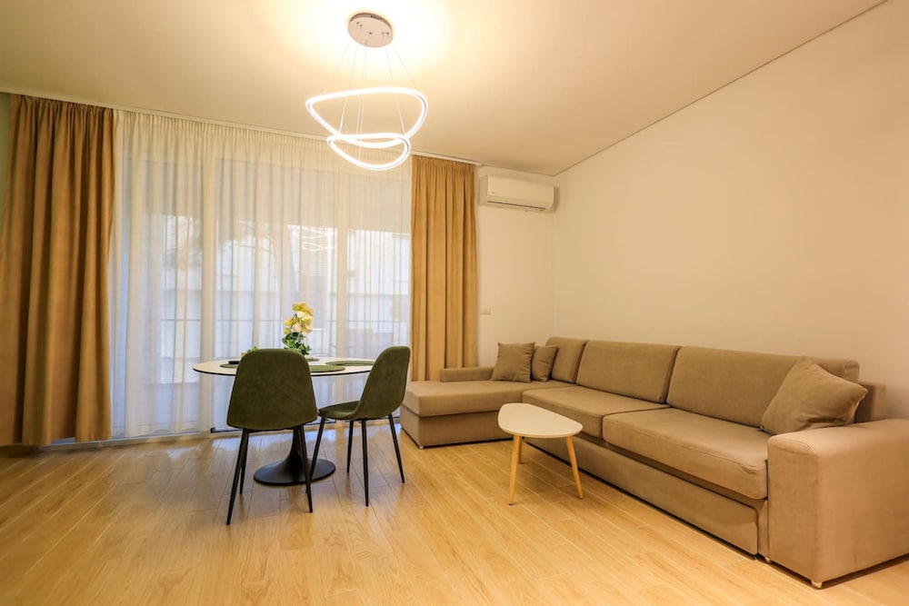 Sanpietro Vacation Apartment 038