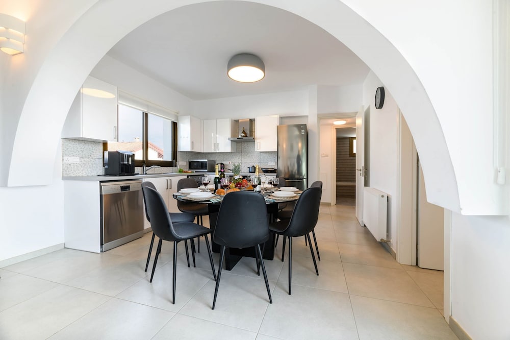 Kymma Seaview 24 in Ayia Napa