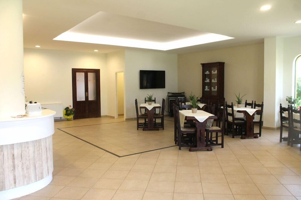 La Giurranda Country Residence