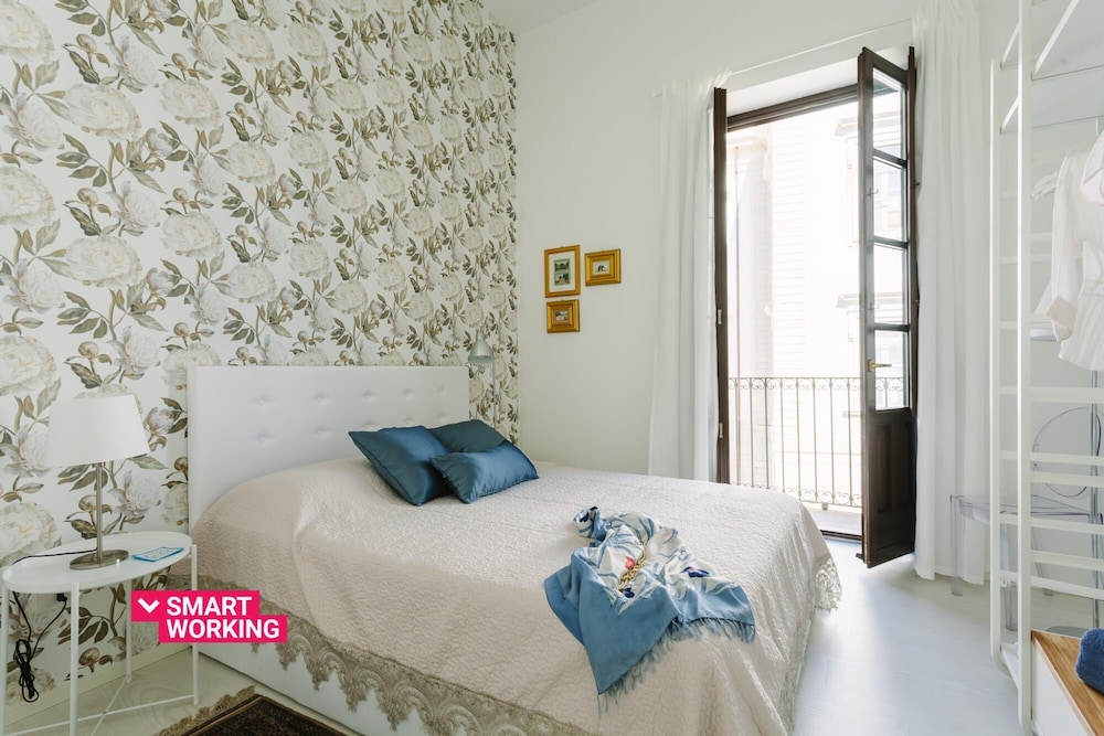 Suite La Piazza by Wonderful Italy