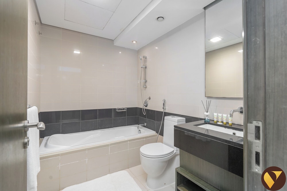 Lofts Emaar Downtown near Burj Khalifa